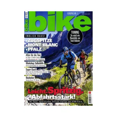 bike Abo bike Abo