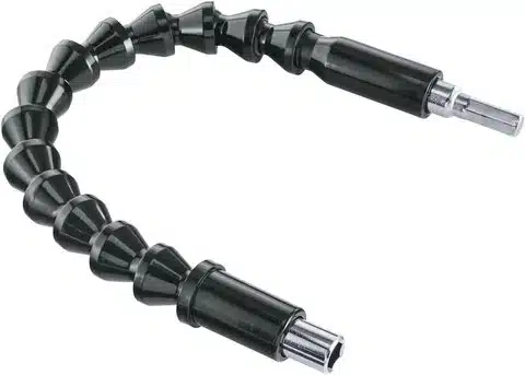 bosch ixo 7 flexible verlaengerung Flexible Verlängerung 300mm aus dem Bosch IXO 7 Flexi-Set