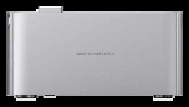 e4850aa3f8702b64e1819584666afe6e Jackery BP2500 Zusatzakku für die SolarVault 3