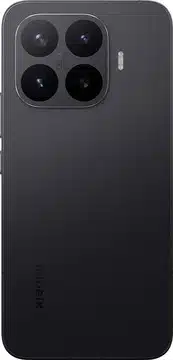 xiaomi17tpro black hinten 1 Xiaomi 17T Pro in Black von hinten