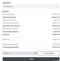 Kommentarbild von Dominik | MyTopDeals