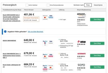 Kommentarbild von Julia | MyTopDeals