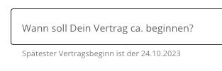 Kommentarbild von Dominik | MyTopDeals