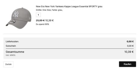 Kommentarbild von Julia | MyTopDeals