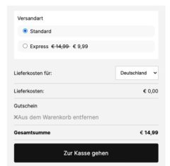 Kommentarbild von Julia | MyTopDeals