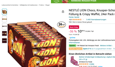 Kommentarbild von Clarissa | MyTopDeals