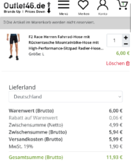 Kommentarbild von RyanAir