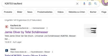 Kommentarbild von Julia | MyTopDeals