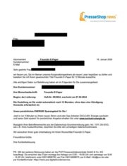 Kommentarbild von Julia | MyTopDeals