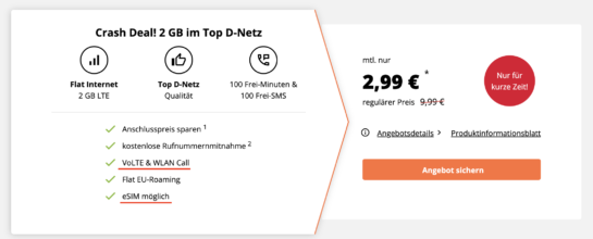 Kommentarbild von Clarissa | MyTopDeals