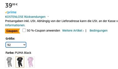 Kommentarbild von Julia | MyTopDeals