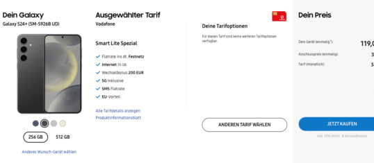 Kommentarbild von Dominik | MyTopDeals