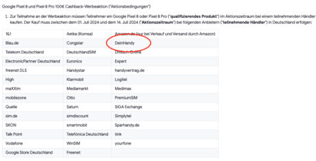 Kommentarbild von Dominik | MyTopDeals