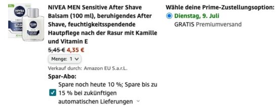 Kommentarbild von Julia | MyTopDeals