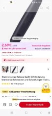 Kommentarbild von DiniScorpion
