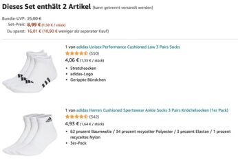 Kommentarbild von Julia | MyTopDeals