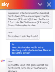 Kommentarbild von Dominik | MyTopDeals