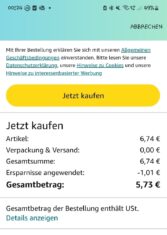 Kommentarbild von DiniScorpion