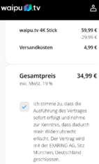 Kommentarbild von Static