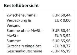 Kommentarbild von Brommi