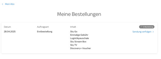 Kommentarbild von Dominik | MyTopDeals