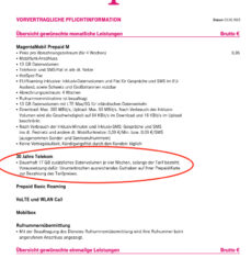 Kommentarbild von Dominik | MyTopDeals