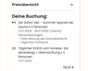 Kommentarbild von Julia | MyTopDeals