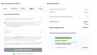 Kommentarbild von Dominik | MyTopDeals