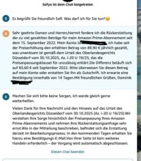 Kommentarbild von Dominik | MyTopDeals