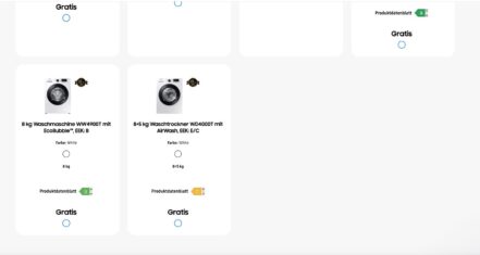 Kommentarbild von Dominik | MyTopDeals