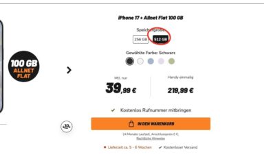 Kommentarbild von Dominik | MyTopDeals