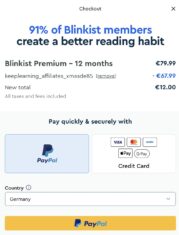 Kommentarbild von Julia | MyTopDeals