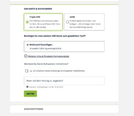 Kommentarbild von Dominik | MyTopDeals