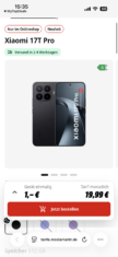 Kommentarbild von Dominik | MyTopDeals