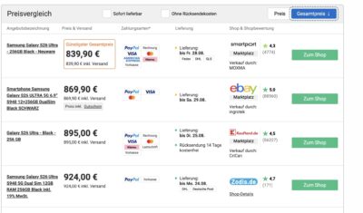 Kommentarbild von Dominik | MyTopDeals