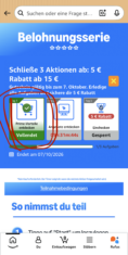 Kommentarbild von Dominik | MyTopDeals