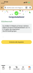 Kommentarbild von Dominik | MyTopDeals