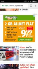 Kommentarbild von Schnigger
