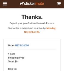 Kommentarbild von Bigbon