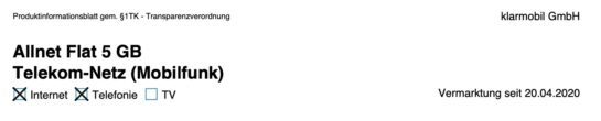 Kommentarbild von Dominik | MyTopDeals