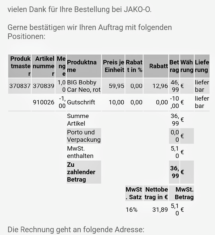 Kommentarbild von Fragesteller