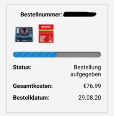 Kommentarbild von Fragesteller