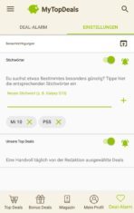 Kommentarbild von Denkbonus