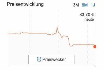 Kommentarbild von Julia | MyTopDeals