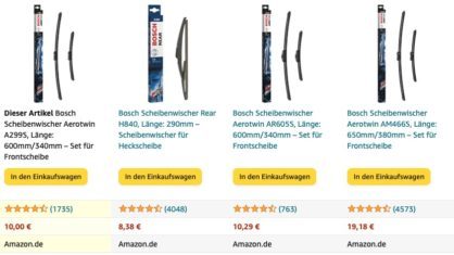 Kommentarbild von Dominik | MyTopDeals