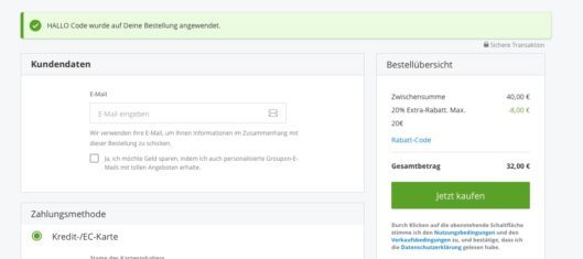 Kommentarbild von Dominik | MyTopDeals