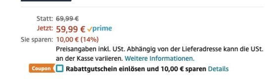 Kommentarbild von Dominik | MyTopDeals