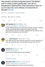 Kommentarbild von Sascha | MyTopDeals