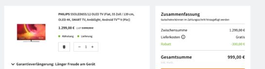 Kommentarbild von Sascha | MyTopDeals