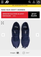 Kommentarbild von Julia | MyTopDeals